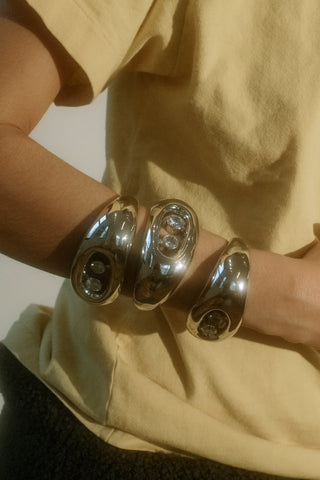 Techno Cuff