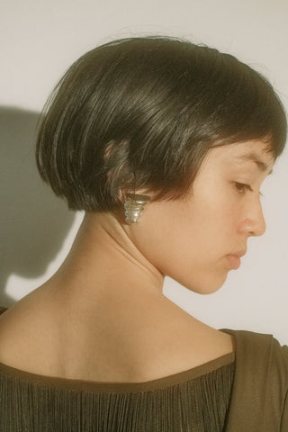 Pupa Earrings