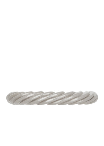 Archive Porfirio Ring 3mm in Sterling Silver