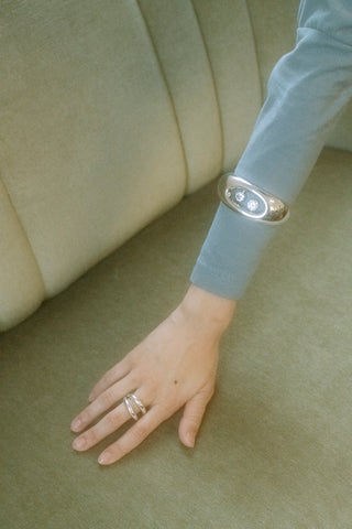 Techno Cuff