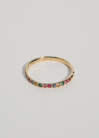 Archive Amador 2mm Pave - Multi