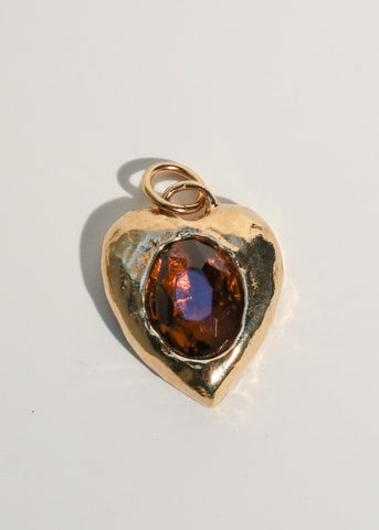 Archive Pacha Charm in Gold - Bear