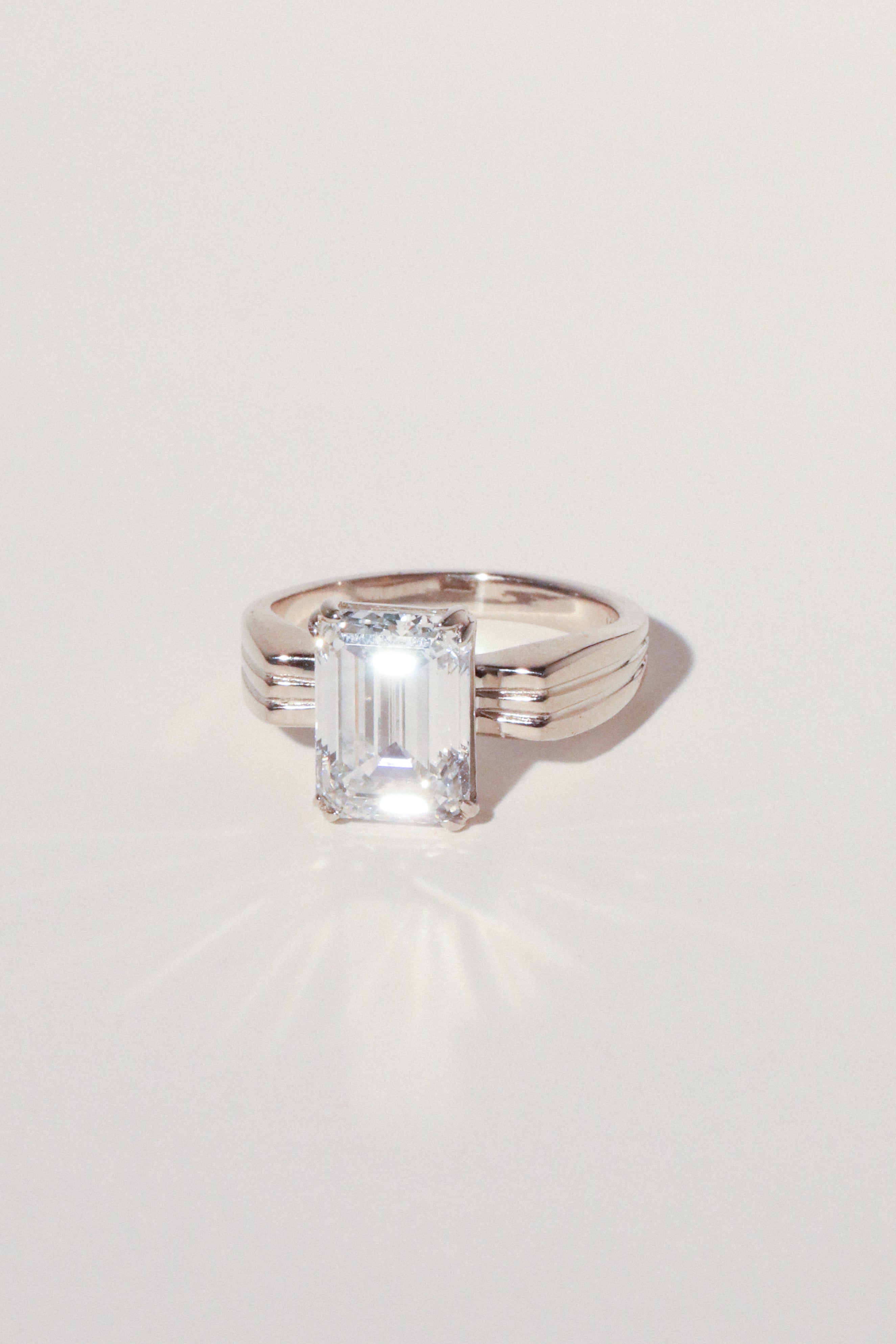 Fine Rings – Mondo Mondo