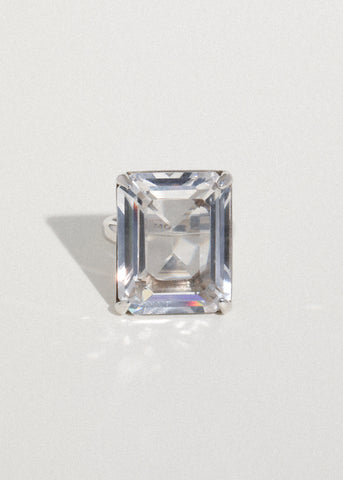 Johnny Ring - Crystal