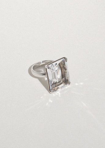 Johnny Ring - Crystal