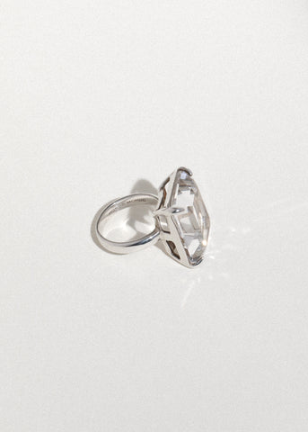Johnny Ring - Crystal