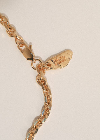 Pegasus Pendant in Gold