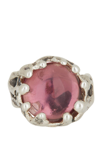 Archive Magician Ring - Lavender