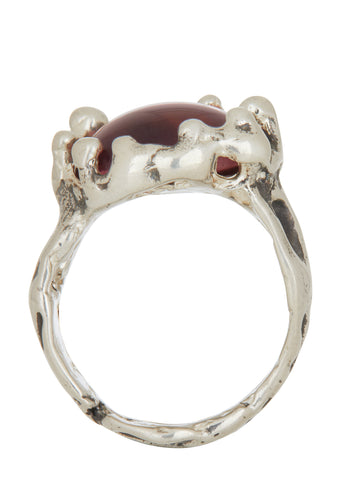 Archive Magician Ring - Lavender