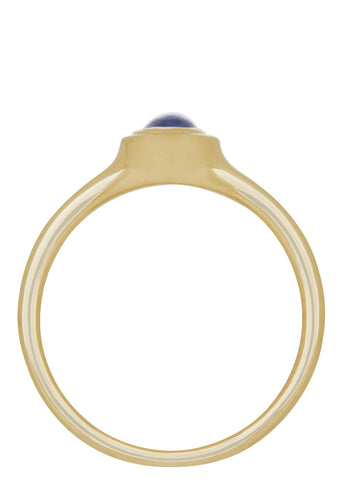 Ondine Ring - Sapphire