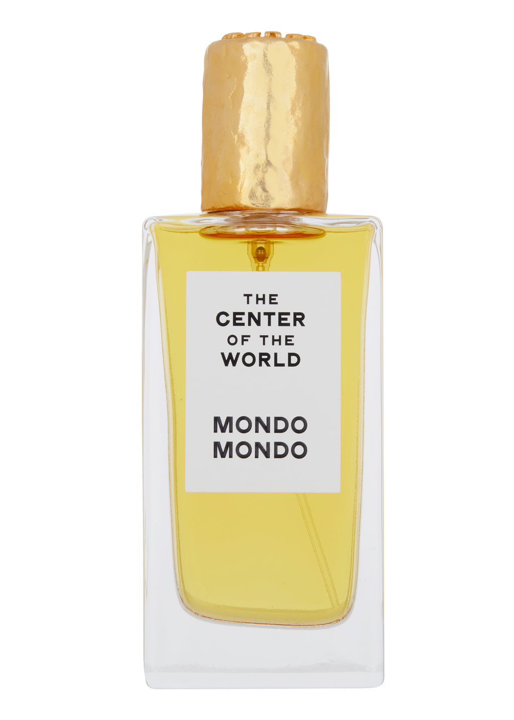 Mondo – Taste the world.