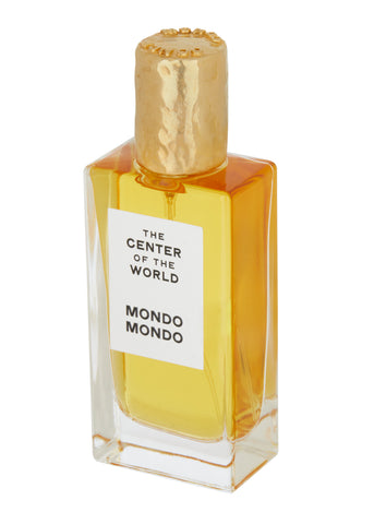 The Center of the World - 50ml