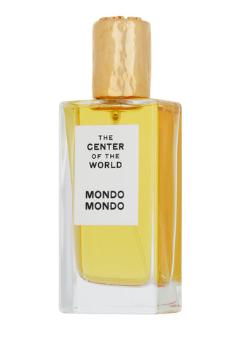 The Center of the World - 50ml