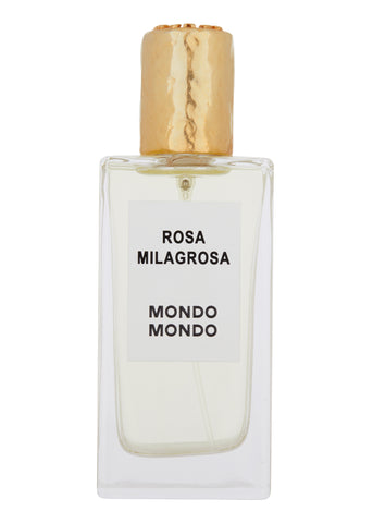 Parfum pour bougies Monoï - MONDO BOUGIES