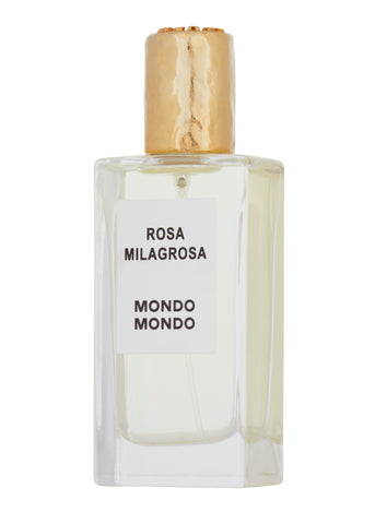 Rosa Milagrosa - 50ml