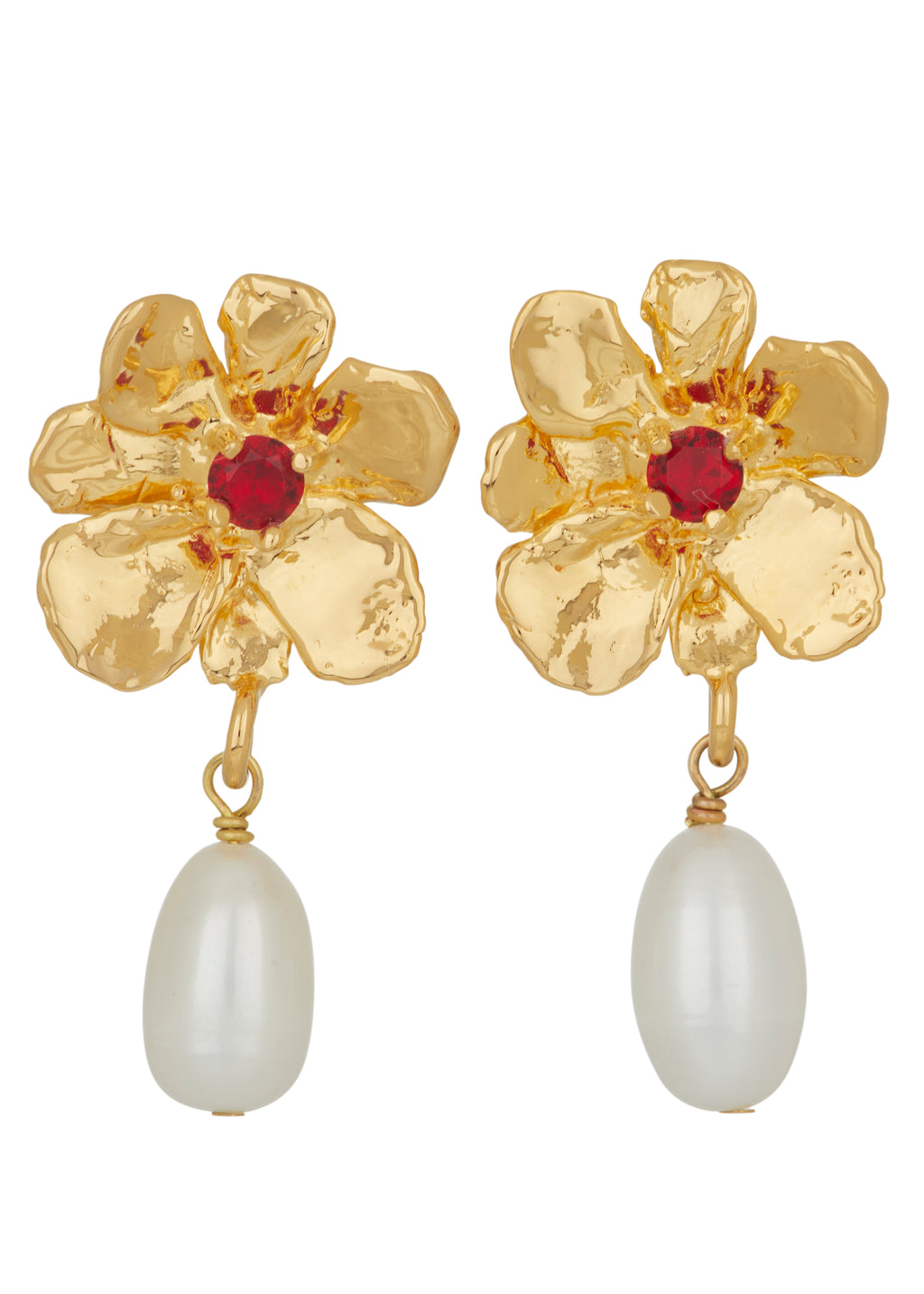 Share 62+ beautiful earrings in gold best