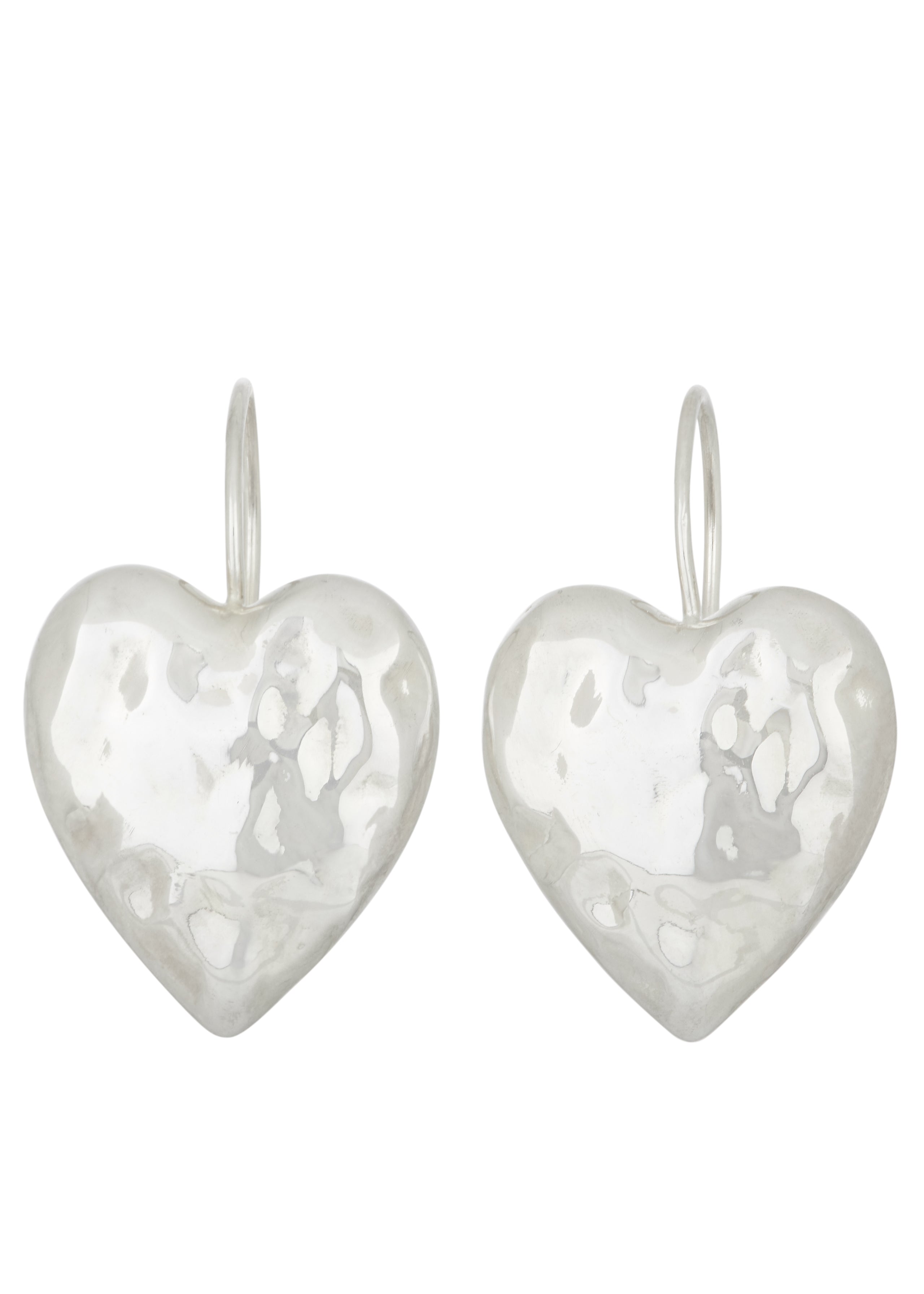 ピアス Third Movement Melting Heart Earring BMY1119 org.jpg
