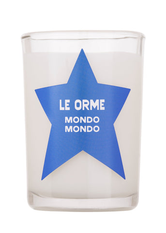 Archive Le Orme Candle