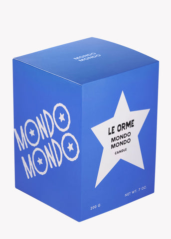 Archive Le Orme Candle