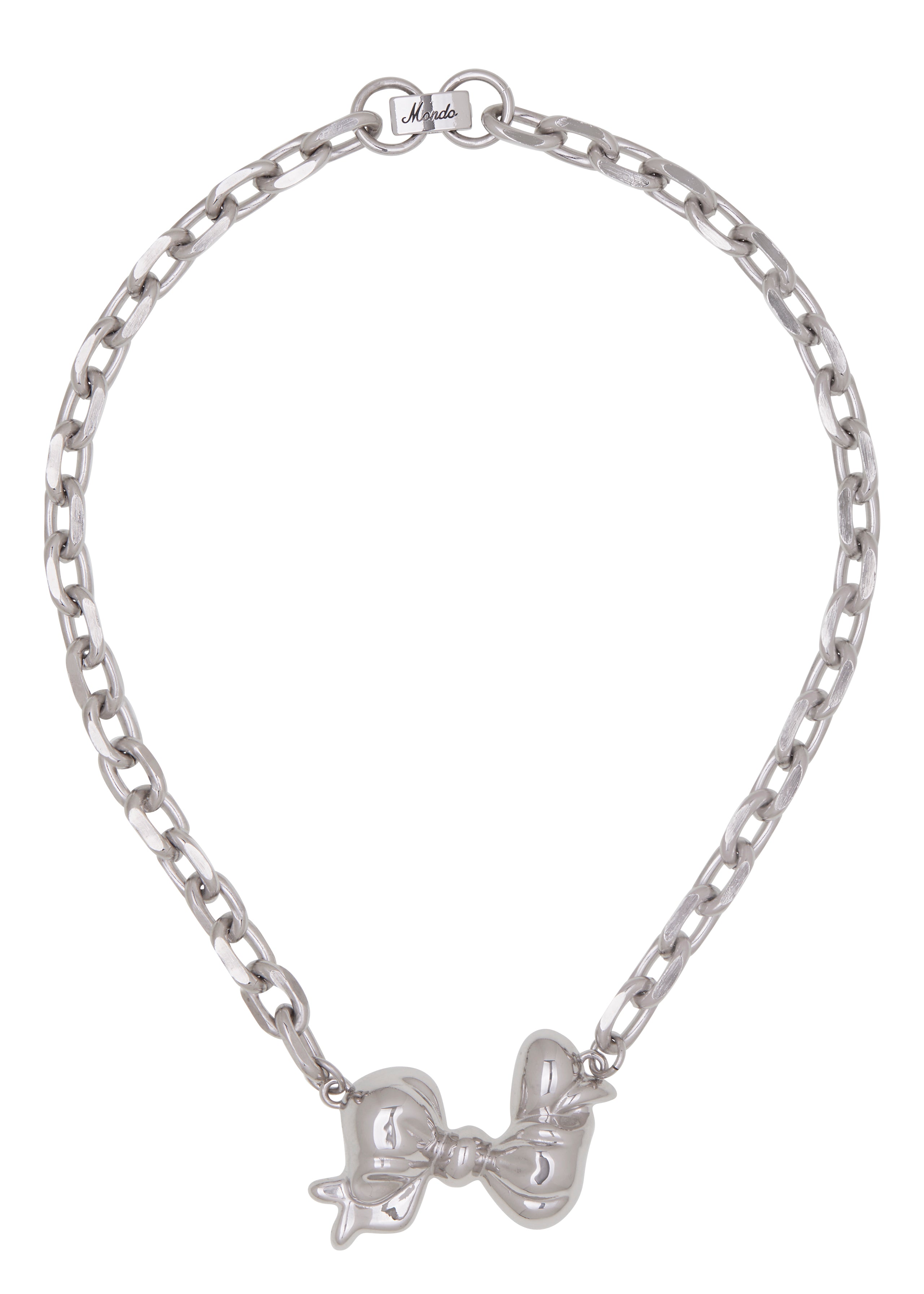 bow choker