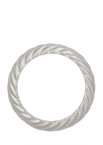 Porfirio Ring 6mm in Sterling Silver